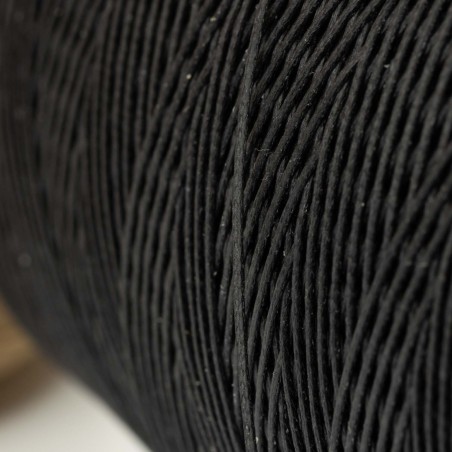 Hilo semiencerado poliéster 0.8 mm - Bobina 1420 mts