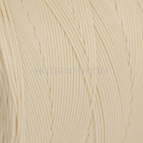 Hilo semiencerado poliéster 1.0 mm - Bobina1200...