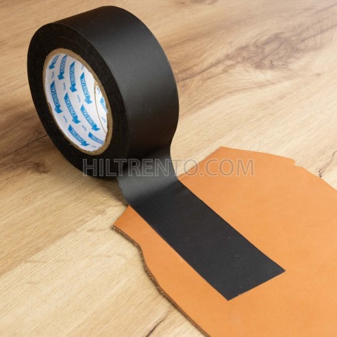 Cinta adhesiva nylon 95mm x 50m, extra fuerte,...