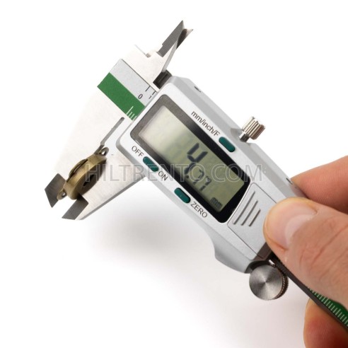 Broche imán cierre magnético para bolsas y...