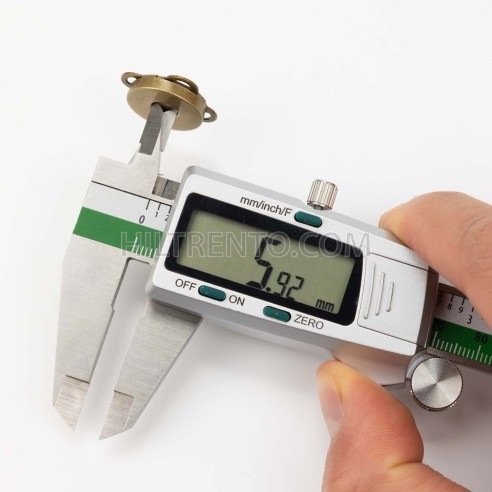 Broche imán cierre magnético para bolsas y...