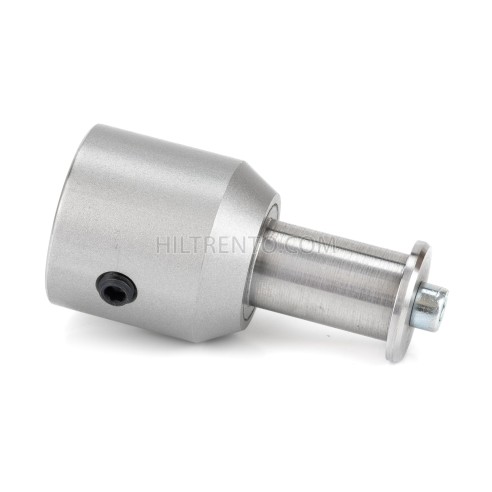 Casquillo adaptador eje 30 a 20 mm para...