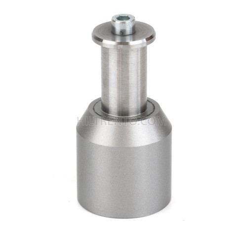 Casquillo adaptador eje 30 a 20 mm para...