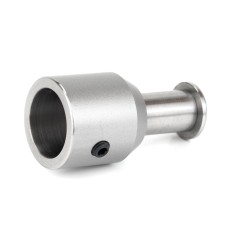 Casquillo adaptador eje 30 a 20 mm para cepillos en...