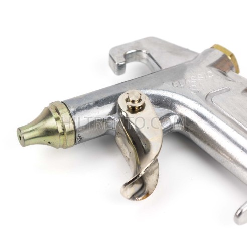 Pistola sopladora aire comprimido Sagola...