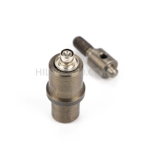 Troquel mediano para ojetes ref 203