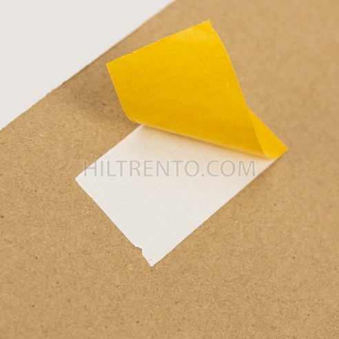 Cinta doble cara MIARCO DC-400S 30mm x 50m,...