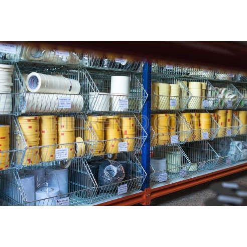 Cinta doble cara MIARCO 30mm x 50m