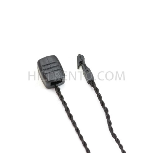 Marchamo navet manual doble cierre