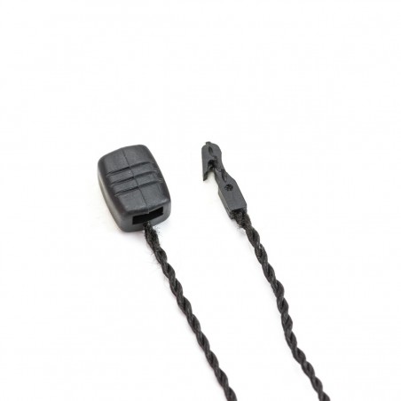 Marchamo navet manual doble cierre