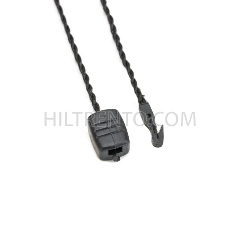 Marchamo navet manual doble cierre