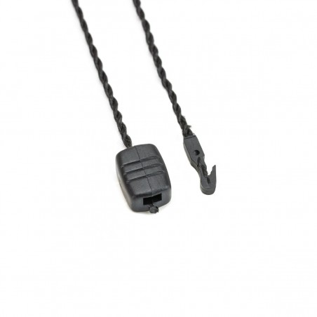 Marchamo navet manual doble cierre