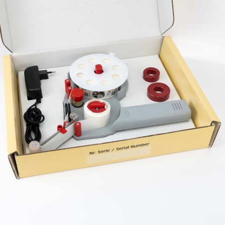 Etiquetadora automática fruta VAIL Apple-Orange