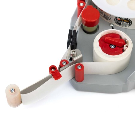 Etiquetadora automática fruta VAIL Apple-Orange