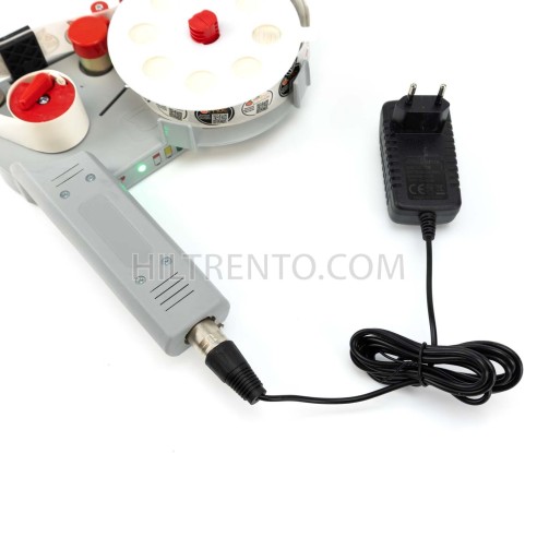 Etiquetadora automática fruta VAIL Apple-Orange