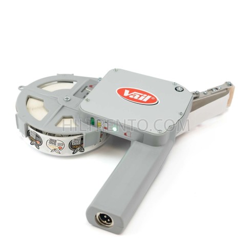 Etiquetadora automática fruta VAIL Apple-Orange