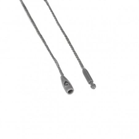 navet manual para etiqutas cuerda cierre presion