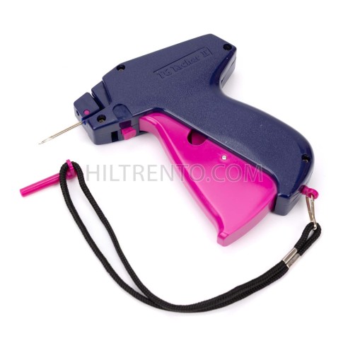 Pistola de etiquetar TG Tacher II Long aguja...