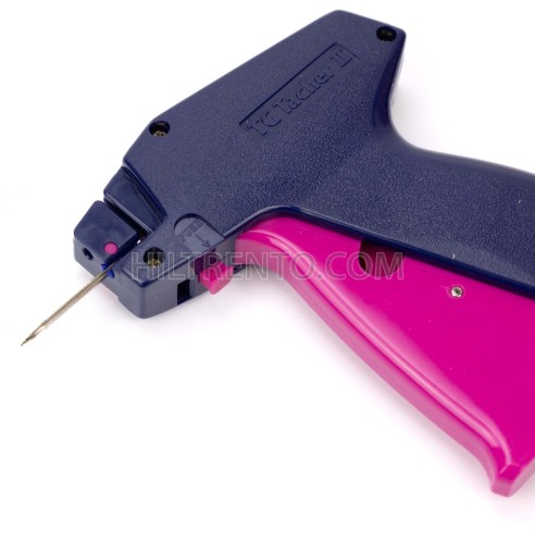 Pistola de etiquetar TG Tacher II Long aguja...