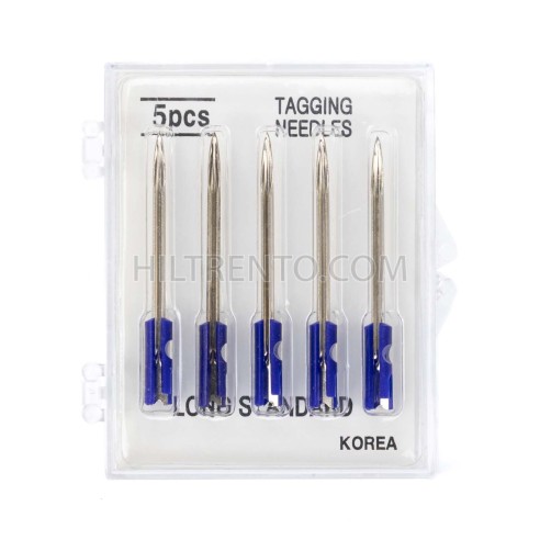 Agujas pistola navetes TG-tacher II standard...