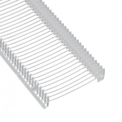 Navete para etiquetas 15 mm