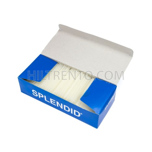 Navete para etiquetas 35mm