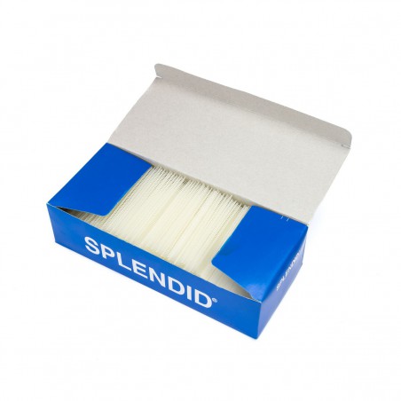 Navete para etiquetas 40mm