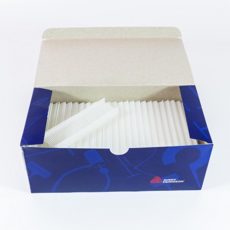 Navete para etiquetas 15 mm