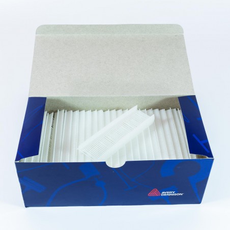 Navete para etiquetas 15 mm