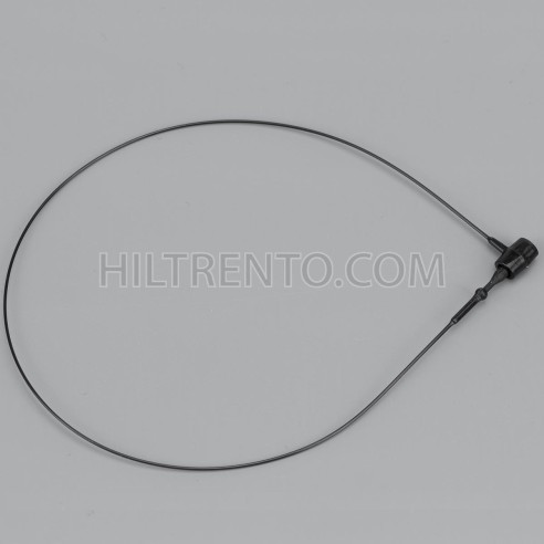 Navete hilo manual 75mm