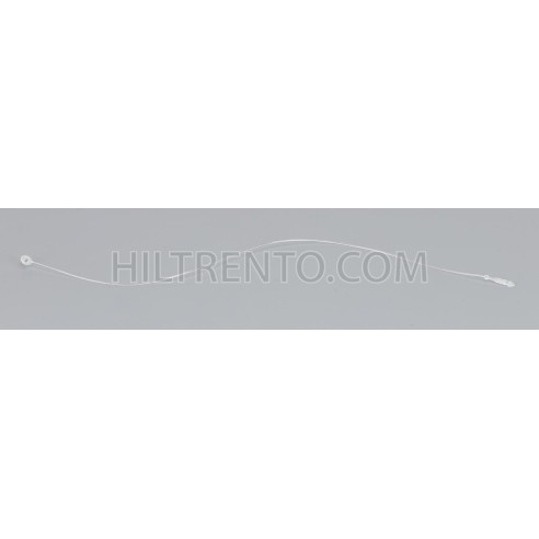 Navete hilo manual 225mm