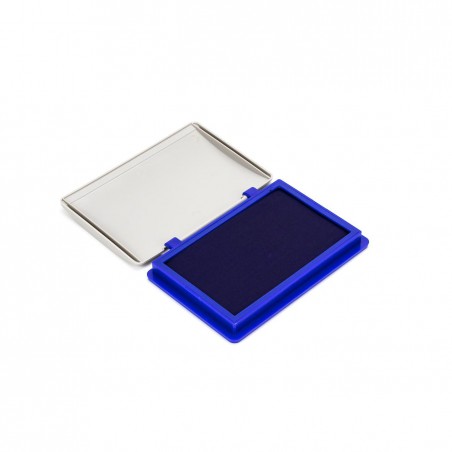 Tampón para sellos AZUL