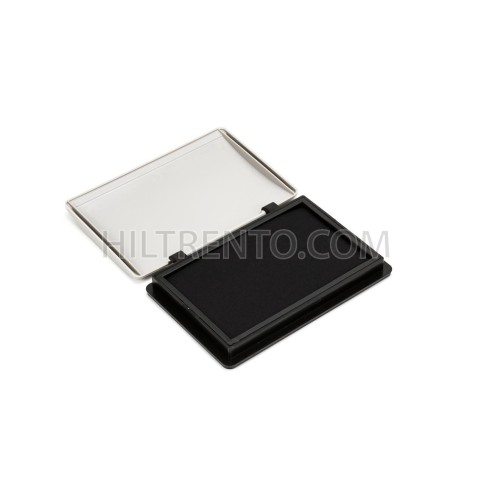 Tampón para sellos NEGRO