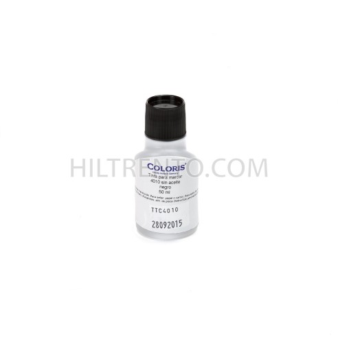 Tinta Coloris 4010 Blanca 50 ml