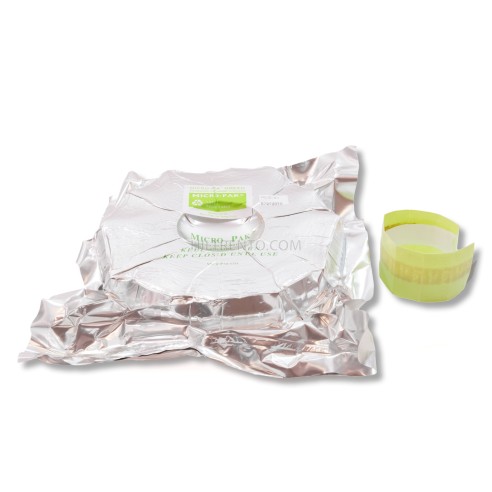 Pegatina micro pak anti humedad