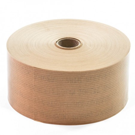 Precinto de papel timbrado 70mm x 200 metros