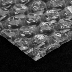 Bobina Plástico burbuja 1 capa  60cm x 175 mts