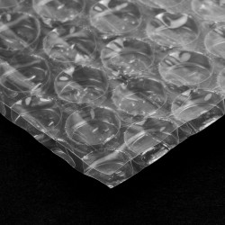 Bobina Plástico burbuja 3 capas  60cm x 175 mts