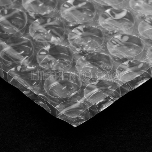 Bobina Plástico burbuja 3 capas 120cm x 175 mts