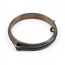 Fleje cortador cuerda reloj