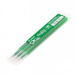 Recambio Pilot Frixion Verde
