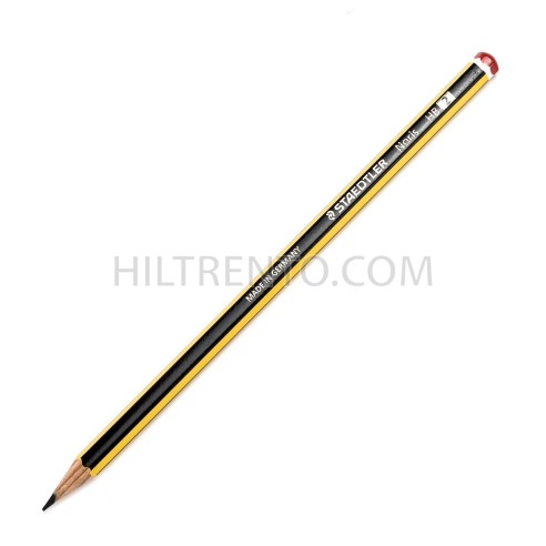 Lápiz STAEDTLER noris 120 HB2