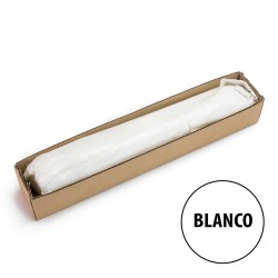 Cinta figurar RIBBON 250mm transferencia tinta