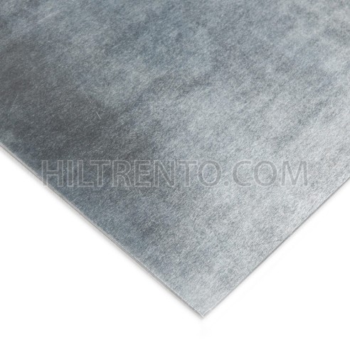 Plancha de zinc para cortar 0,5x1 metros