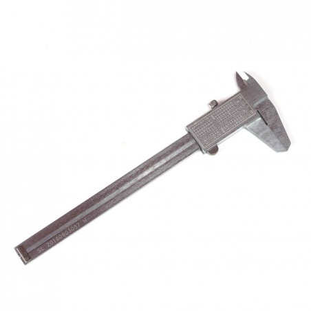 Calibre ajustador manual kalkum 150 mm