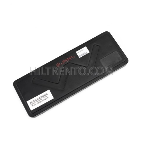 Calibre ajustador manual kalkum 150 mm