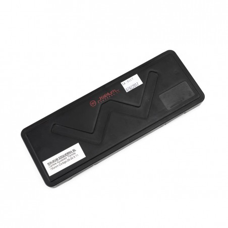 Calibre ajustador manual kalkum 150 mm