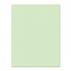 Cartulina verde claro 240g 50x65cm
