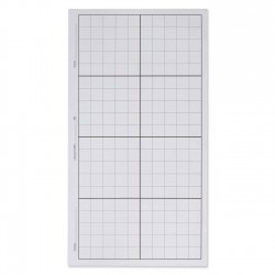 Hoja cálculo para calzado - pietaje, modelo, forro, planta