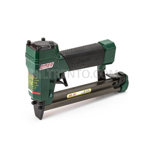 Grapadora neumática OMER 80.16